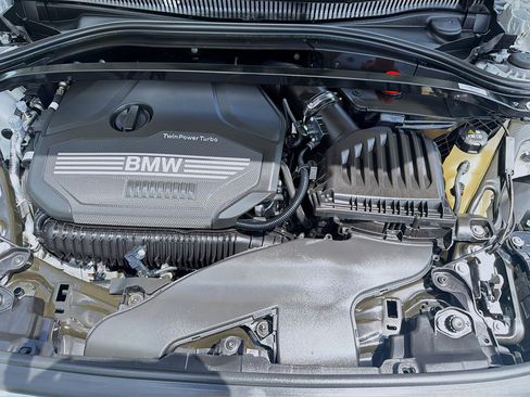 Used 2024 BMW 228i xDrive Gran Coupe 228i xDrive w/ Convenience Package image 36