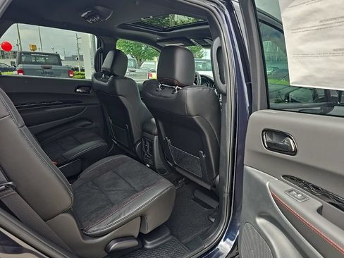 New 2026 Dodge Durango GT AWD/4WD image 20