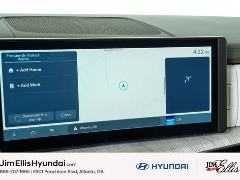 New 2025 Hyundai Santa Fe Calligraphy FWD image 21