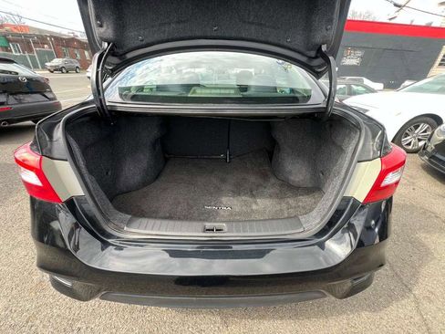 Used 2018 Nissan Sentra SV image 24