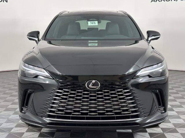 New 2026 Lexus RX 350 Premium w/ Convenience Package AWD/4WD image 12
