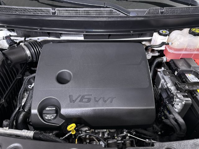 Used 2023 Buick Enclave Essence FWD image 31