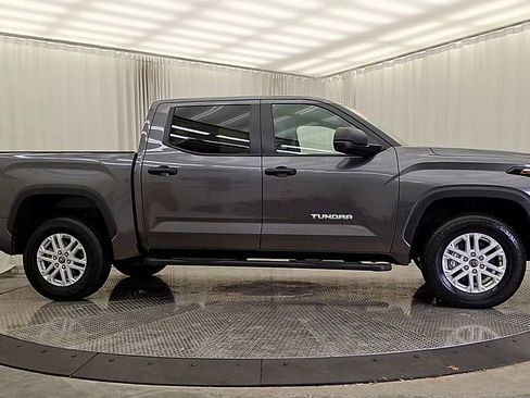 Used 2024 Toyota Tundra SR5 image 6