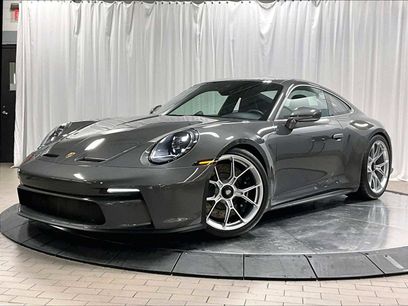 Used 2022 Porsche 911 GT3