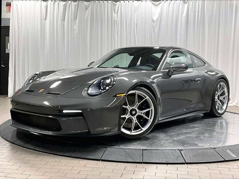 Used 2022 Porsche 911 GT3 image 1