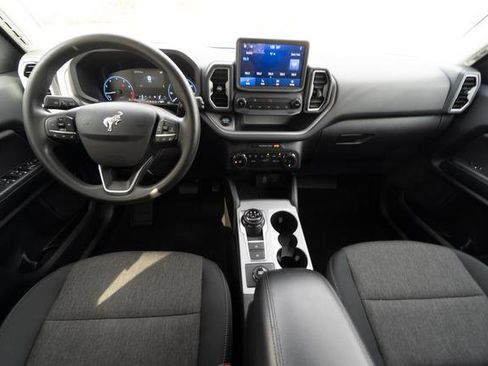 Used 2024 Ford Bronco Sport Big Bend image 13