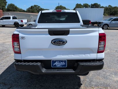 New 2026 Ford Ranger XL