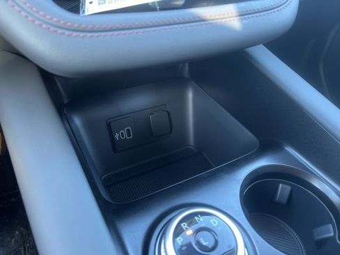 New 2026 Ford Explorer Active image 35