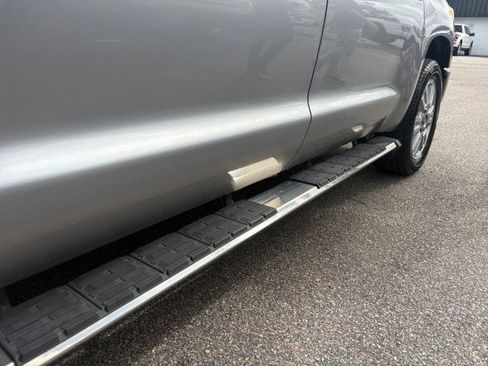 Used 2016 Toyota Tundra Platinum image 15