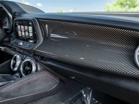 Used 2018 Chevrolet Camaro ZL1 RWD image 42