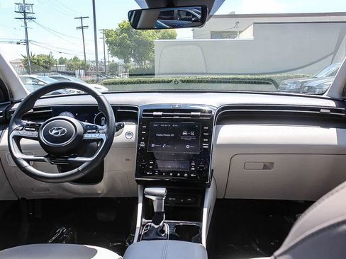 Certified 2023 Hyundai Tucson SEL w/ Convenience Package AWD/4WD image 17