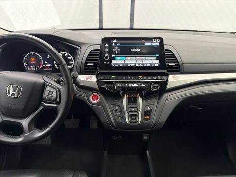 Used 2025 Honda Odyssey EX-L image 31