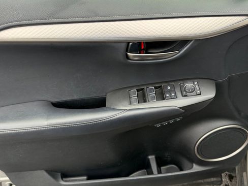Used 2019 Lexus NX 300 AWD image 11