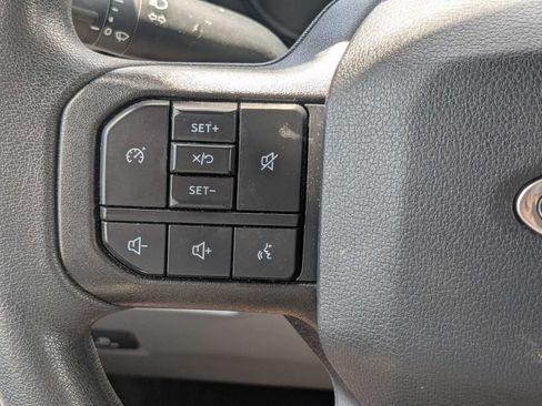 Used 2026 Ford F250 XLT AWD/4WD image 27