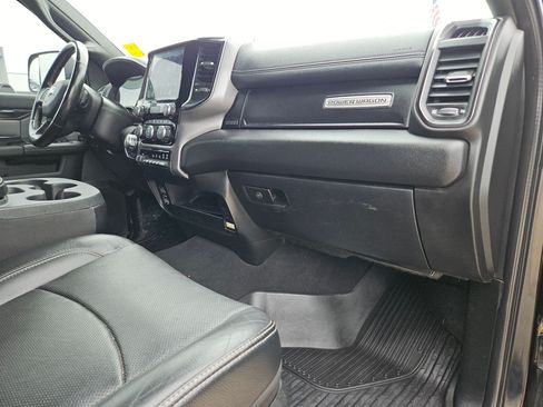 Used 2021 RAM 2500 Power Wagon AWD/4WD image 25
