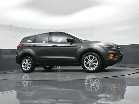 Used 2019 Ford Escape S image 49