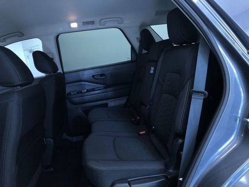 Used 2025 Nissan Pathfinder SV image 20