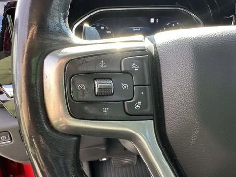 Certified 2022 Chevrolet Silverado 1500 RST image 13