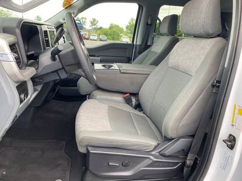 Used 2024 Ford F250 XLT image 16