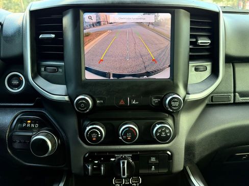 Used 2022 RAM 1500 Big Horn w/ Trailer Tow Group image 29