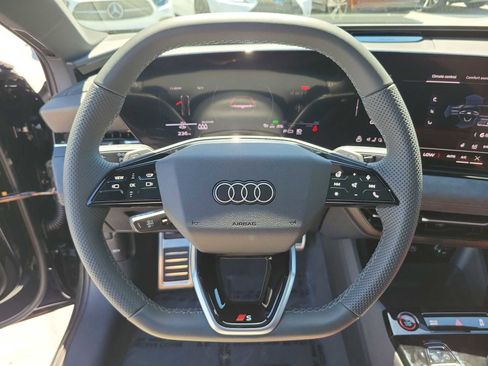 New 2025 Audi S6 e-tron Prestige image 20