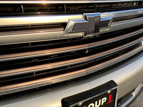 Used 2023 Chevrolet Tahoe High Country w/ Premium Package 2 image 55