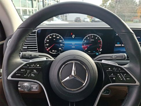 Used 2025 Mercedes-Benz GLE 350 GLE 350 image 20