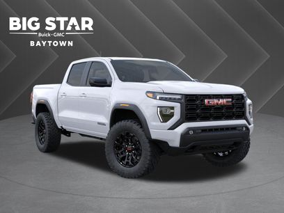 New 2026 GMC Canyon Elevation w/ Convenience Package