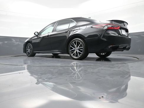 Certified 2023 Toyota Camry SE image 31