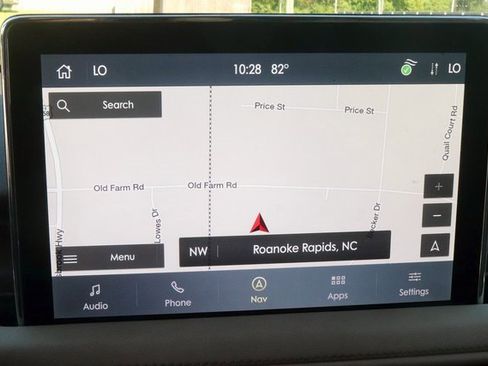 Used 2022 Lincoln Aviator Reserve w/ Equipment Group 201A image 28