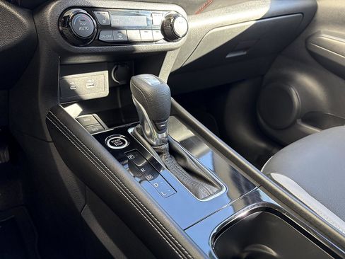 Used 2023 Nissan Kicks SR w/ SR Premium Package image 26