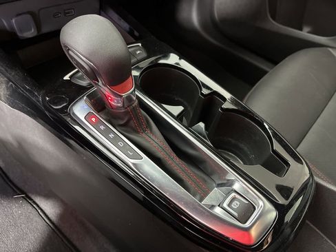 Certified 2025 Chevrolet Trax RS w/ Driver Confidence Package image 31