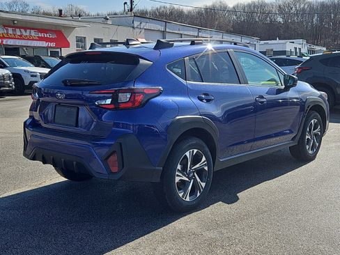 New 2026 Subaru Crosstrek 2.0i Premium image 2