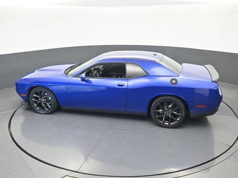 Used 2022 Dodge Challenger GT w/ Blacktop Package RWD image 40