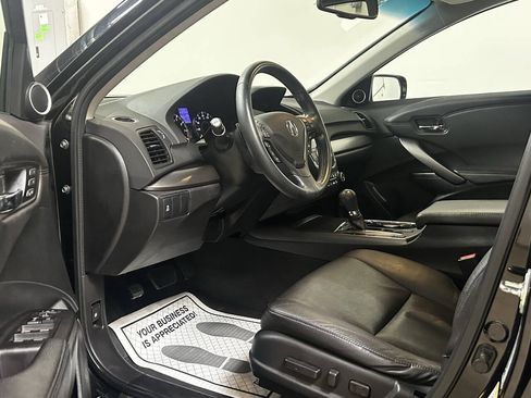Used 2014 Acura RDX AWD image 15