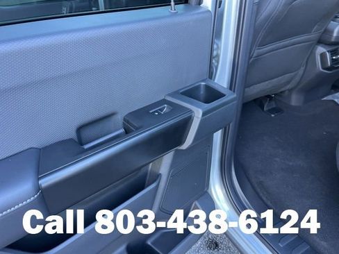 New 2026 Ford F150 STX w/ Equipment Group 200A RWD image 13