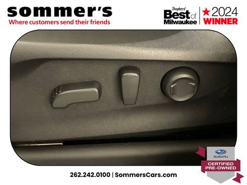 Certified 2021 Subaru Ascent Limited w/ Technology Package image 11