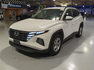 Used 2023 Hyundai Tucson SEL FWD video 1