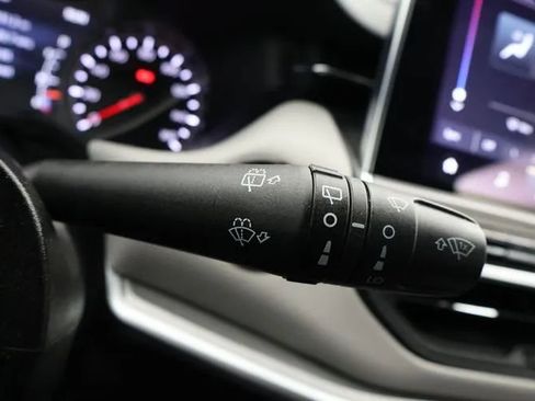 Used 2025 Jeep Compass Limited AWD/4WD image 23
