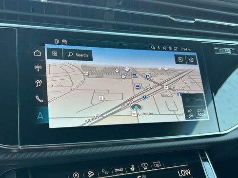 New 2026 Audi Q8 Prestige w/ Prestige Package image 35