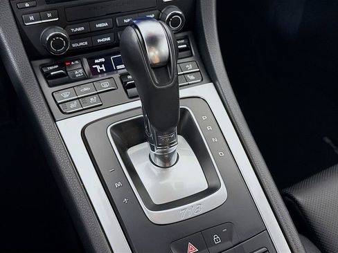 Certified 2022 Porsche 718 Cayman S image 21