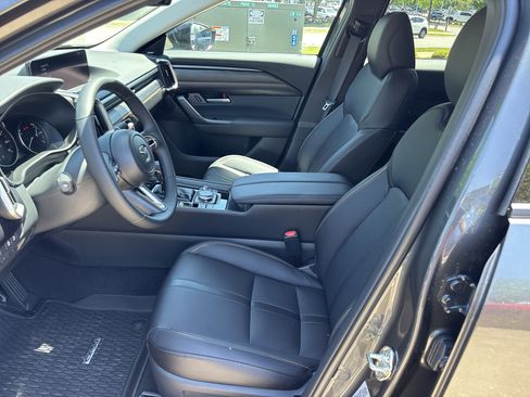 New 2026 MAZDA CX-50 AWD 2.5 S w/ Weather Package image 14