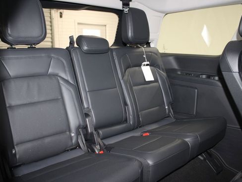 New 2025 Lincoln Navigator Reserve image 40