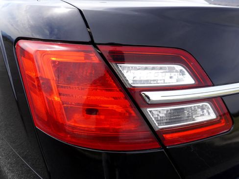 Used 2013 Ford Taurus Police Interceptor AWD image 11