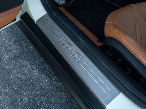 Certified 2019 Ferrari 812 Superfast image 27