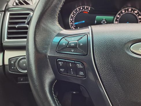 Used 2017 Ford Explorer Platinum AWD/4WD image 18
