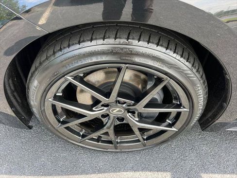 Certified 2026 Lexus IS 350 F Sport RWD image 11