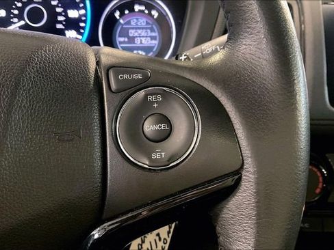 Used 2021 Honda HR-V Sport image 19