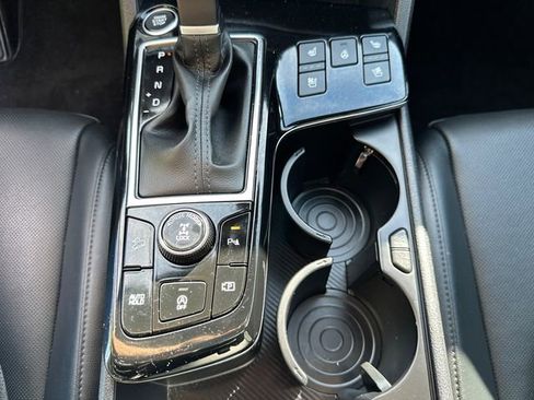 Used 2024 Kia Sportage X-Pro Prestige AWD/4WD image 35