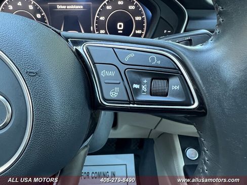 Used 2019 Audi A4 2.0T Prestige w/ Prestige Package image 24